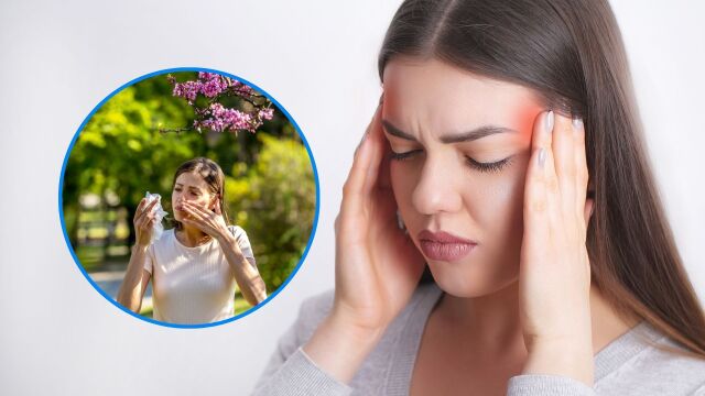 Снимка: Пролетно главоболие: Защо се засилва и как да се справите