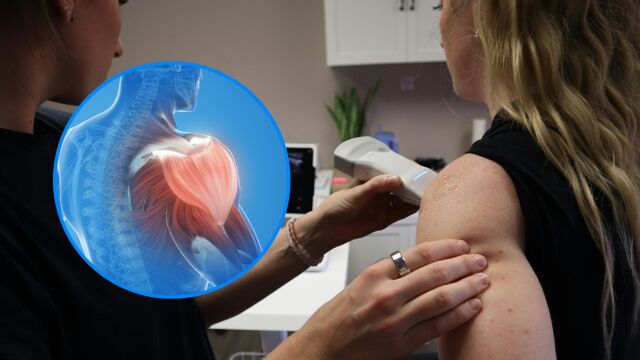 Снимка: Раменна става: Кога се налага смяна и какви са рисковете