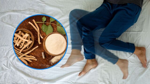 Снимка: Как да се справите с мравучкането по краката без лекарства