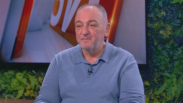 Антон Станков: Имаме политизирана прокуратура, а промяна трудно ще има без нов ВСС