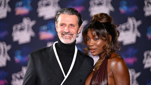 Снимка: Коя е жената до Патрик Муратоглу? Треньорът на Гришо с нова любов (СНИМКИ)