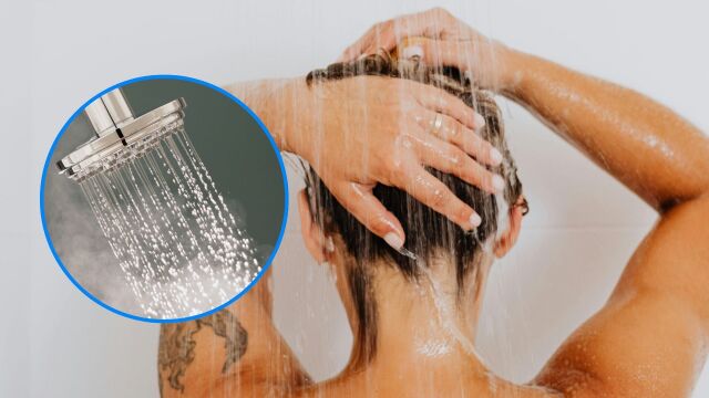 Снимка: Колко често трябва да се къпем, според дерматолози