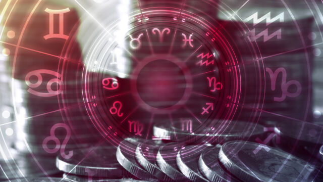 Снимка: Финансов хороскоп за април 2026 г.