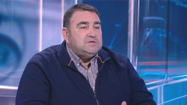 Павел Стоименов, „Величие“: Хунтата ме осъди, че източвам Дунав и напоявам български зеленчуци 