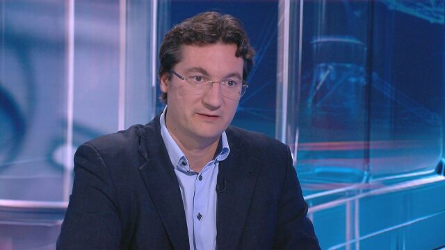 Крум Зарков: БСП ще работи за отмяна на плоския данък
