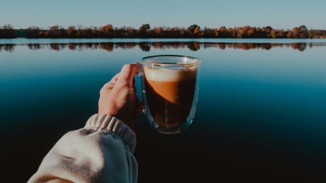 Снимка: Кое е идеалното време за пиене на кафе за по-висока продуктивност?