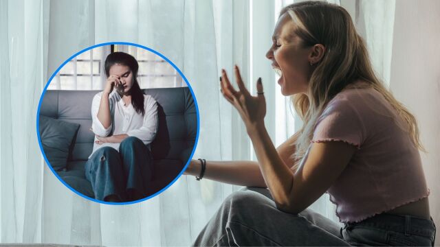 Снимка: Как да преодолеете и кои са признаците на силния емоционален стрес