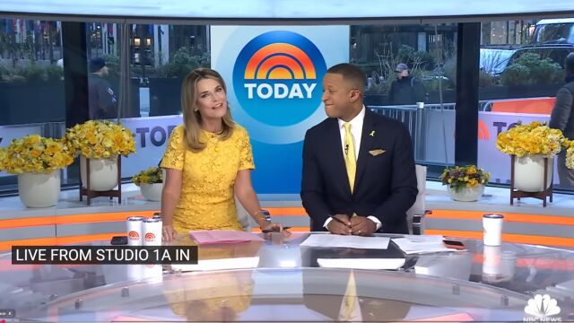 За първи път след изчезването на майка й: Савана Гътри се върна на екран (ВИДЕО)