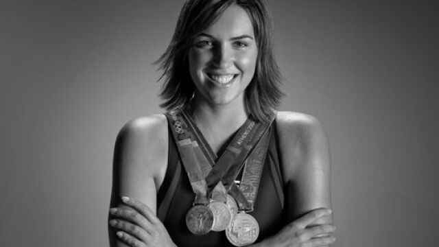 Снимка: Какво крие легенда в плуването в окупирания Крим?