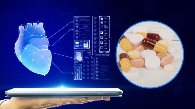 Снимка: Лечение след инфаркт: Кога е безопасно да се спре приема на бета-блокери