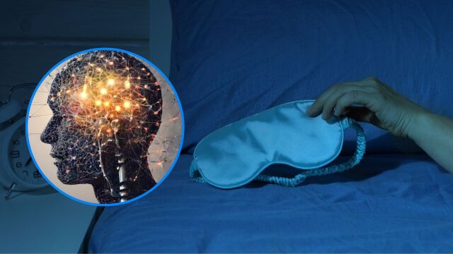 Снимка: Как да заспим по-бързо: 3 доказани техники, които психолозите препоръчват