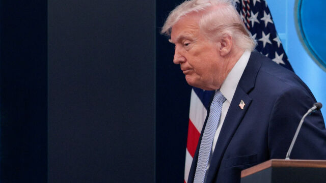 Тръмп обмисля искането на Пакистан за удължаване на ултиматума към Иран