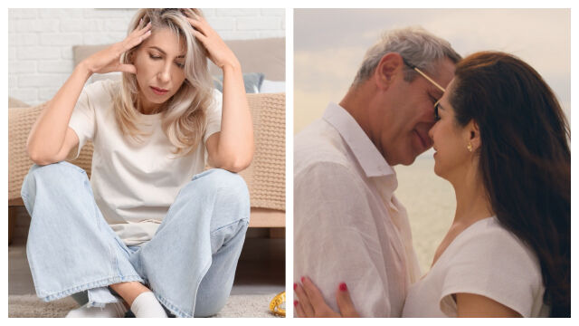 Снимка: Сексът след 40 - как промените в тялото могат да се превърнат в предимство