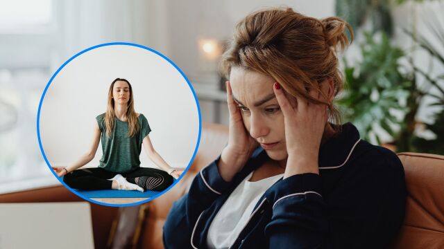 Снимка: Лечение на тревожност без лекарства: 7 доказани алтернативни метода