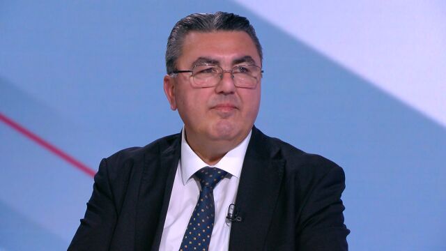 Танер Али: АПС не се е превърнала в партията на Пеевски