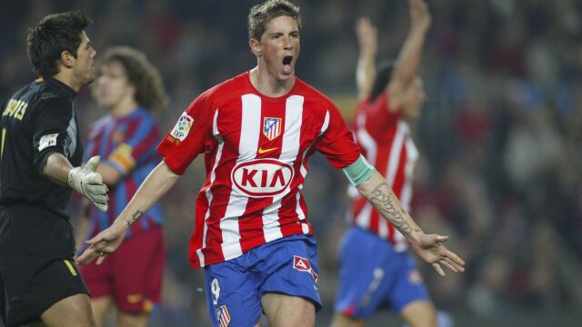 Снимка: От 20 години Атлетико не е побеждавал Барселона