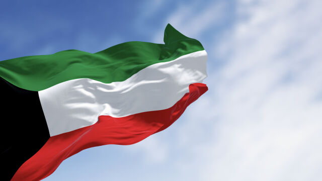 Снимка: Кувейт: Гражданите да не напускат домовете си след полунощ