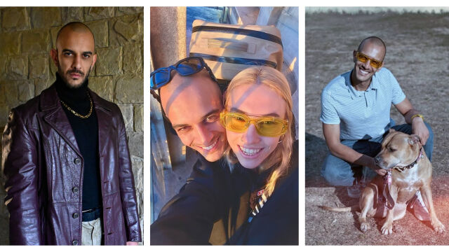 Снимка: Калоян Трифонов от „Вяра, надежда, любов“ в ролята на Геле – злодеят, когото всички обичат (СНИМКИ)