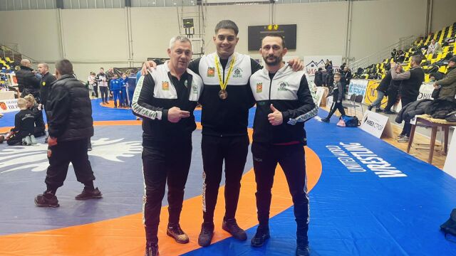 Снимка: Изведоха от реанимацията на 