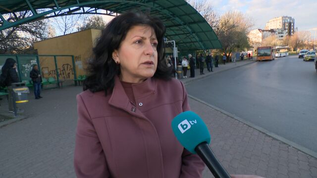 Снимка: Мерките срещу скъпите горива: Как държавата ще компенсира увеличението на цената на билетите за автобус?