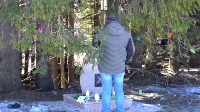 Близки на шестимата загинали на хижа 