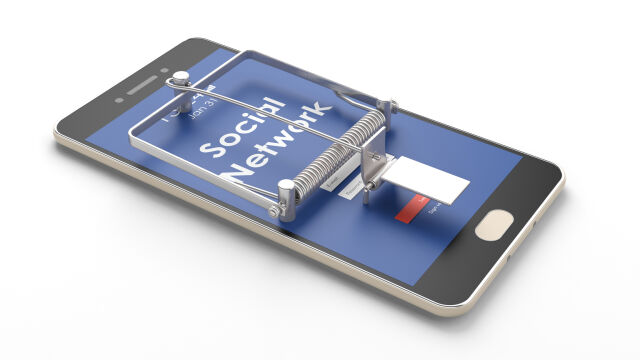 Снимка: Забраната за социални мрежи за деца под 15 г. в Гърция влиза в сила от януари 2027 г.