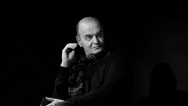 Снимка: Той бе баскетболът на Балканите: Почина Душко Вуйошевич!