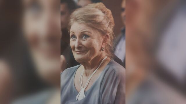 Почина вокалният педагог и изпълнител проф. Илка Попова