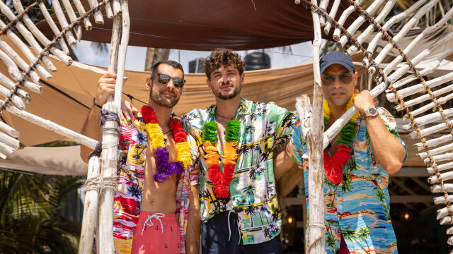 Снимка: Ревност, целувка и изненадващи разкрития в „Ергенът“ 5! Най-интересното от епизод 25 (ВИДЕО)