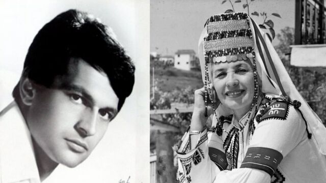 Снимка: Защо Янка Рупкина имаше снимка на Гунди вкъщи?