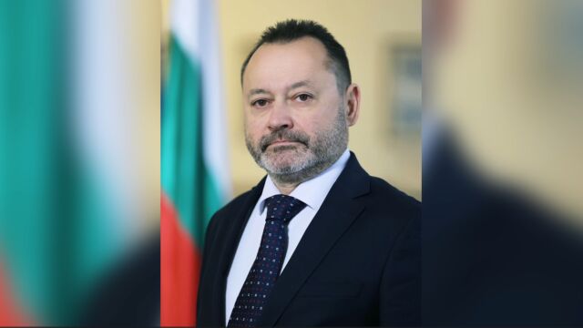 Снимка: Николай Найденов: Малкият бизнес е смачкан заради монопол в пътната помощ