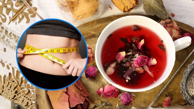 Снимка: 13 билки, които могат да ви помогнат да отслабнете