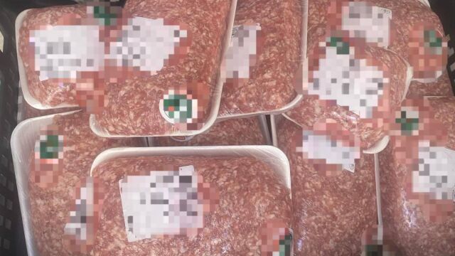 Снимка: БАБХ спря близо 190 кг опасни храни за детски градини във Враца (СНИМКИ)