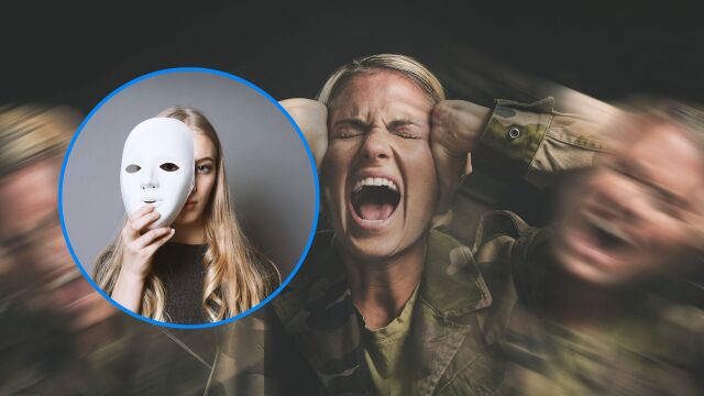 Снимка: Шизофрения: Как да разпознаем ранните признаци при деца и възрастни