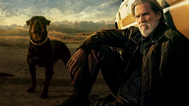 Снимка: „Старецът“ с Джеф Бриджис - ето кога е ексклузивната премиера на хитовият сериал по bTV Action