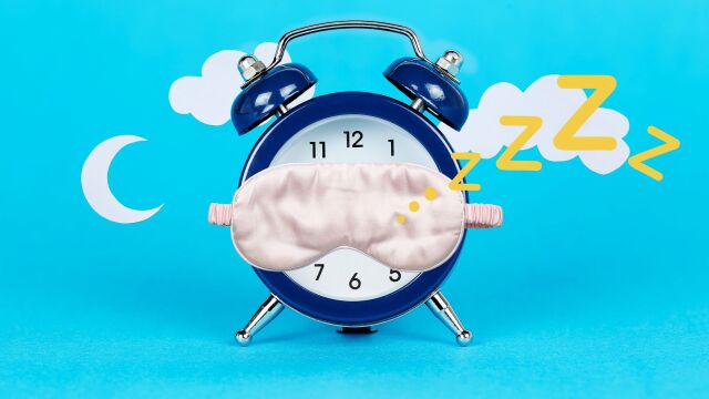 Снимка: Защо някои хора спят само 4 часа на нощ и се чувстват прекрасно?