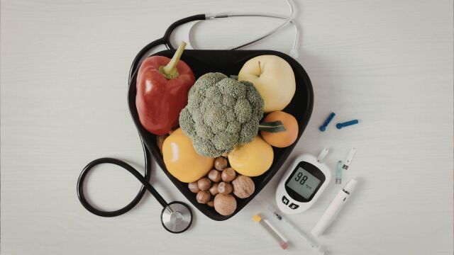 Снимка: Какво включва диетата на дълголетниците?