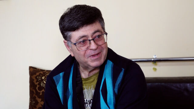 Снимка: „Като един жив труп“: 80% от хората с Паркинсон се чувстват депресирани и неразбрани