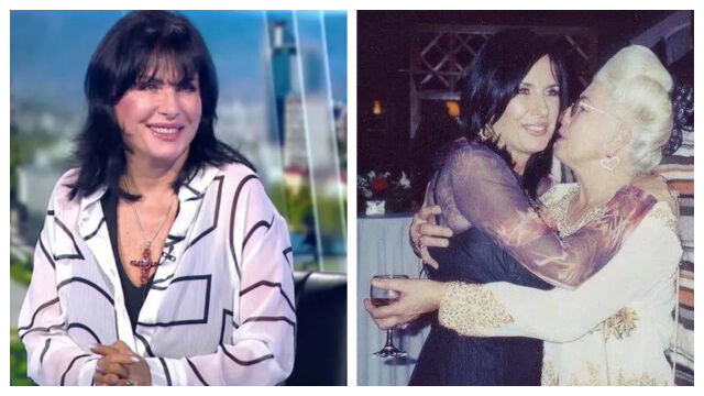 Снимка: Кичка Бодурова – претърпя операция и се сбогува с две музикални легенди (ВИДЕО)