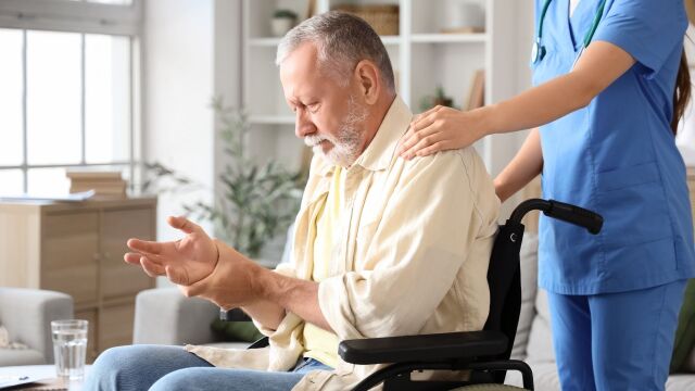 Снимка: Паркинсон в България: 80% от пациентите са депресирани и социално изолирани