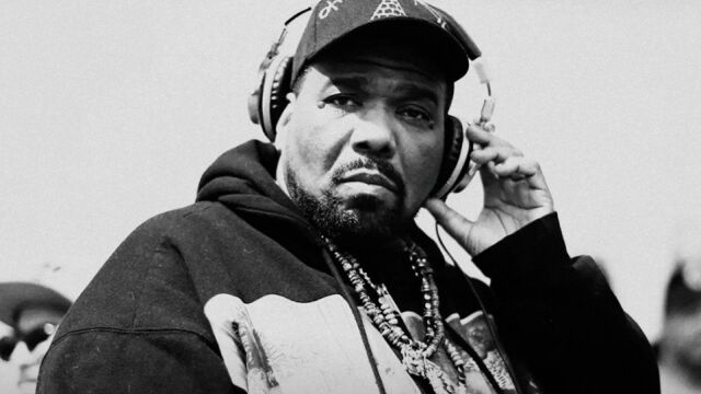 Снимка: Един от основателите на хип-хоп културата почина на 68-годишна възраст