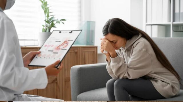 Снимка: 22 неподозирани симптома на перименопаузата