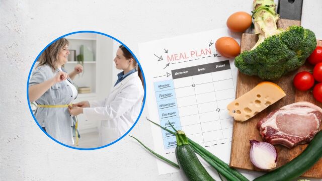 Снимка: Как да отслабнем без да стресираме тялото и ума?