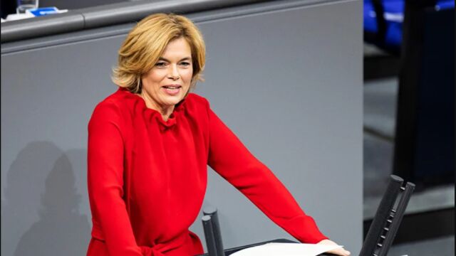 Снимка: Германия към Путин: Който подложи на изпитание източния фланг на НАТО, не го чака нищо добро