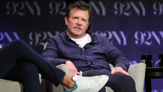 Снимка: От CNN се извиниха, след като обявиха жив актьор за мъртъв