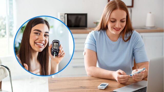 Снимка: Какво е здравословното ниво на кръвната захар