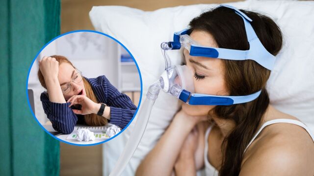 Снимка: Сънната апнея е „нощен“ проблем, но защо страдате основно през деня
