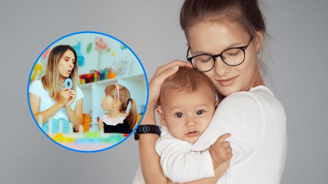 Снимка: Как да помогнем на детето да проговори истински, съветват логопеди