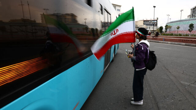 Снимка: Техеран: Никой не е очаквал да се постигне споразумение със САЩ само за една среща