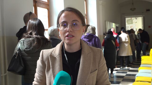 На живо от Будапеща: Избирателната активност в Унгария чупи рекорди (ВИДЕО)